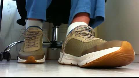 Pablo Meness online show from January 13, 12:45 pm