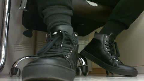 Pablo Meness online show from January 16, 5:01 pm