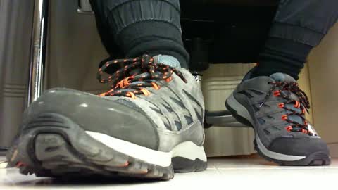 Pablo Meness online show from January 19, 4:25 pm