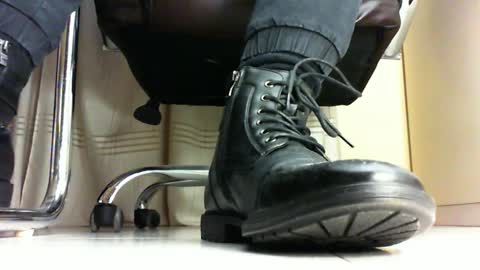 Pablo Meness online show from January 22, 11:43 pm