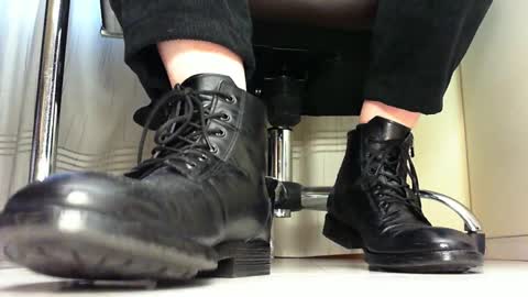 Pablo Meness online show from January 27, 4:01 pm