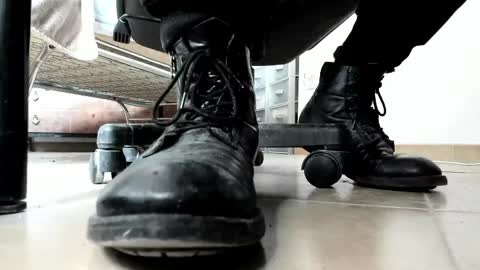 Pablo Meness online show from April 20, 12:52 pm