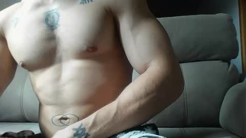 Pablo Mller online show from November 11, 11:32 am