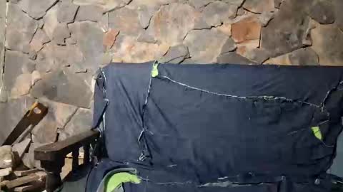 pablouyu online show from January 9, 2:03 am