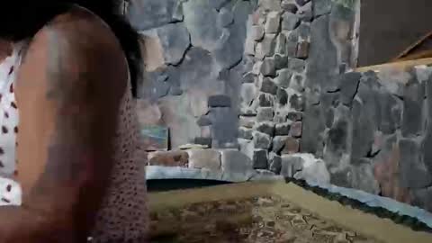 pablouyu online show from February 15, 3:03 am