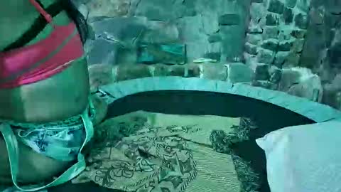 pablouyu online show from February 16, 1:02 am