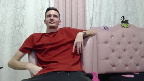 Snapshot of pacco_rabanne1102 chatting on October 30, 6:30 pm paco online show from October 30, 6:30 pm