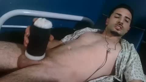 PacNasty BigDickEnergy online show from December 18, 2:49 pm