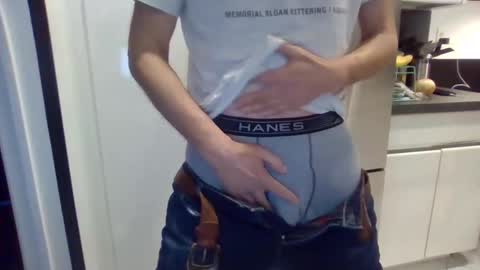 Paco online show from December 30, 3:46 pm