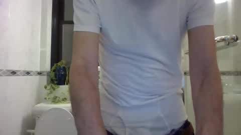 Paco online show from January 1, 1:26 am