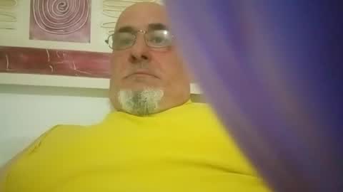 Fran55bcn online show from May 16, 12:07 am