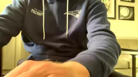 Snapshot of padded_ginger_beard chatting on October 5, 1:09 pm Jimmy online show from October 5, 1:09 pm