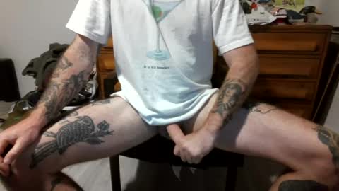 paddy_fuck online show from July 7, 4:59 am