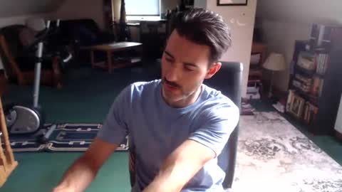 Snapshot of paddystallion chatting on July 17, 10:00 am paddystallion online show from July 17, 10:00 am