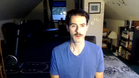 Snapshot of paddystallion chatting on July 21, 4:26 am paddystallion online show from July 21, 4:26 am