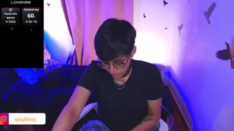 Snapshot of pafebame chatting on October 16, 7:31 am Fernanda online show from October 16, 7:31 am