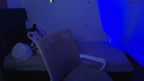 Fernanda online show from February 1, 10:41 pm