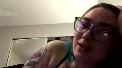 paigechantel online show from March 25, 4:07 am