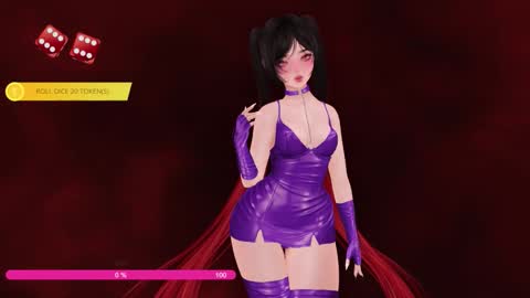 Paige Controls You online show from November 9, 3:10 pm