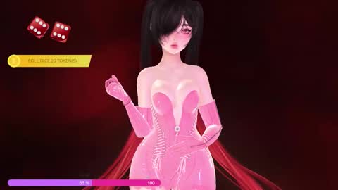 Paige Controls You online show from January 9, 3:26 pm