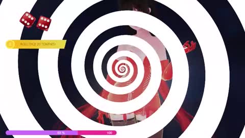 Paige Controls You online show from January 11, 3:17 pm