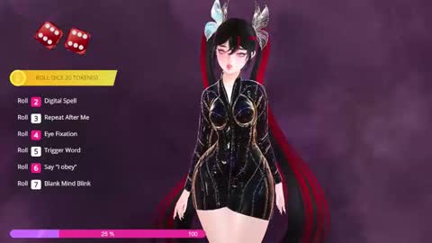 Snapshot of paigecontrolsyou chatting on January 16, 3:38 pm Paige Controls You online show from January 16, 3:38 pm