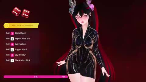 Snapshot of paigecontrolsyou chatting on January 18, 3:27 pm Paige Controls You online show from January 18, 3:27 pm