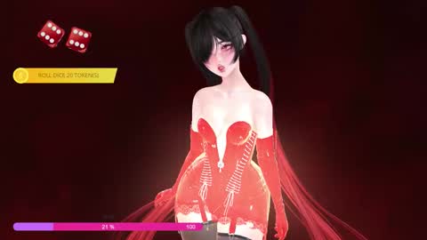 Snapshot of paigecontrolsyou chatting on February 27, 3:12 pm Paige Controls You online show from February 27, 3:12 pm