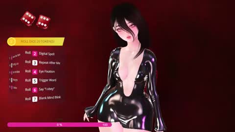 Snapshot of paigecontrolsyou chatting on March 5, 3:30 pm Paige Controls You online show from March 5, 3:30 pm