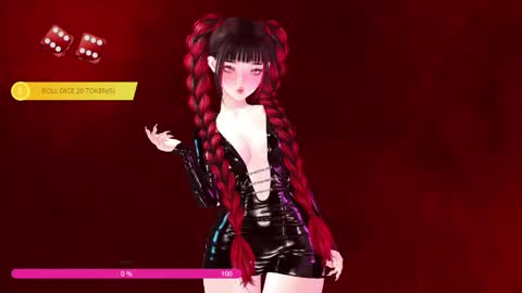 Paige Controls You online show from May 3, 2:01 pm