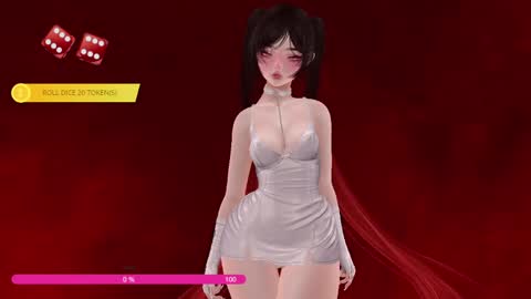 Paige Controls You online show from May 7, 2:11 pm