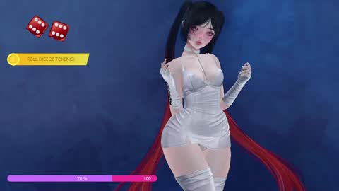 Paige Controls You online show from May 8, 2:22 pm