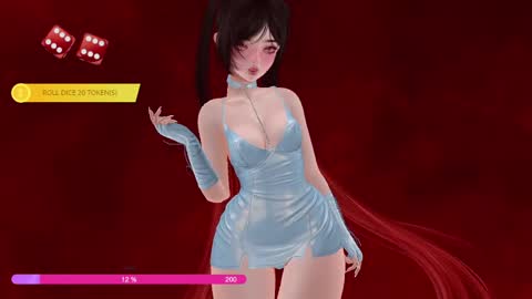 Paige Controls You online show from May 14, 2:13 pm