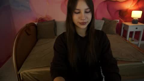 Paige online show from November 4, 6:34 am