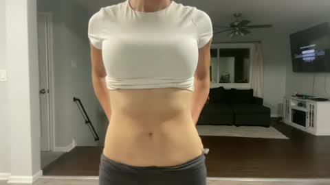 Snapshot of paigeraeanna chatting on July 6, 3:58 am paigeraeanna online show from July 6, 3:58 am