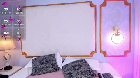 PaIIgePeach online show from October 9, 7:45 pm