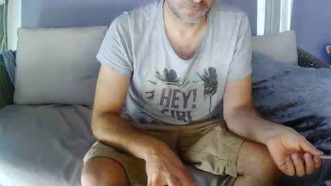 Snapshot of paikan07 chatting on July 27, 9:16 am Paikan 07 online show from July 27, 9:16 am