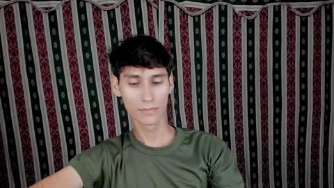 Alexander Grigori online show from October 22, 12:00 am