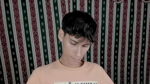 Alexander Grigori online show from January 9, 2:14 am