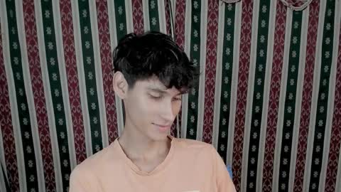 Snapshot of paimon_goetia chatting on February 2, 1:04 am Alexander Grigori online show from February 2, 1:04 am