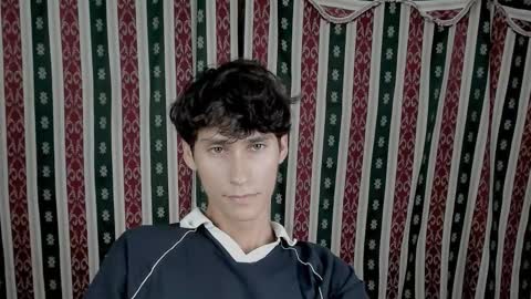 Snapshot of paimon_goetia chatting on February 23, 8:28 pm Alexander Grigori online show from February 23, 8:28 pm