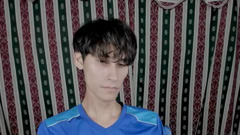 Snapshot of paimon_goetia chatting on March 4, 12:27 am Alexander Grigori online show from March 4, 12:27 am