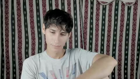 Alexander Grigori online show from May 31, 12:19 am