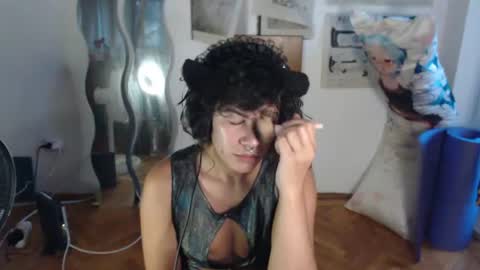 Pain Prince online show from July 3, 3:13 am