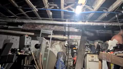 Snapshot of paint_naked chatting on November 26, 10:38 am Eros online show from November 26, 10:38 am