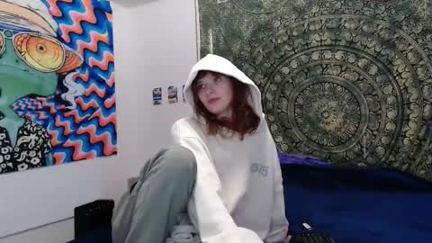 Natalia  Phantom online show from May 7, 6:46 pm