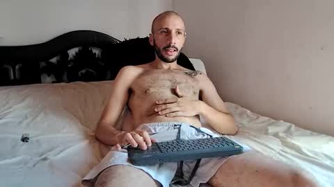 paisahot156802 online show from November 1, 7:05 pm