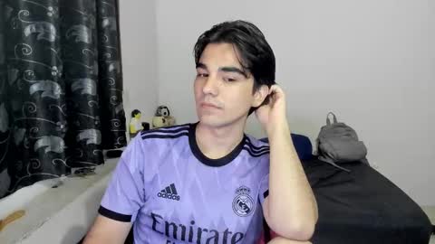 pakun_ online show from November 7, 3:17 am