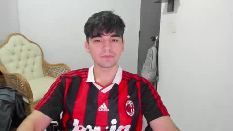 pakun_ online show from January 12, 3:23 am