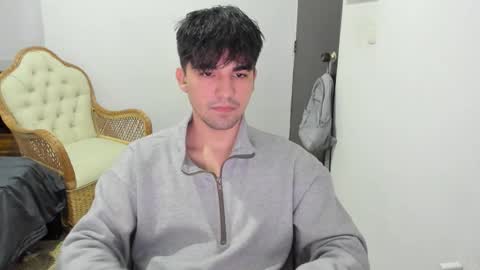 pakun_ online show from January 13, 2:50 am